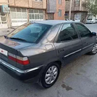 زانتیا سوپر لوکس 1800