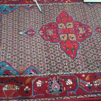 فرش دستباف ۶متری