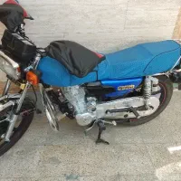 موتور سیکلت 200 احسان