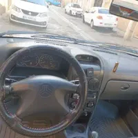 پراید141کارمندی|خودرو سواری و وانت|شهر بابک, |دیوار