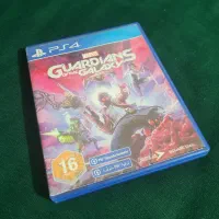 دیسک بازی ps4 GUARDIANS OF THE GALAXY