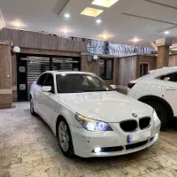 بی ام و ۲۰۰۵