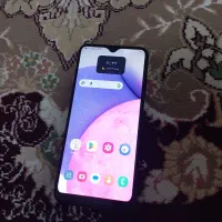 گوشی موبایل سامسونگ A03S سالم 32گیگ رم 4|موبایل|رباط‌کریم, رباط‌کریم|دیوار