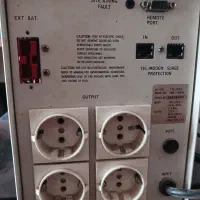 یو پی اس|سایر لوازم برقی|رشت, جانبازان|دیوار