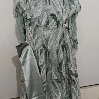 لباس کردی سقزی