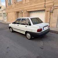 پراید  فروشی