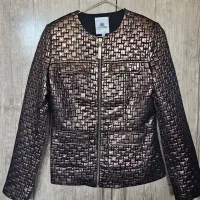 کت مجلسی خارجی کاملا نو اصلا پوشیده نشده