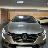 رنو تلیسمان 2018 صفر تک برگ سند