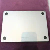 Macbook air M3 2024 8/512 G|رایانه همراه|تهران, دزاشیب|دیوار