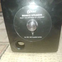 اسپکر نونو فقط چند ساعت کار کرده  ساب داره