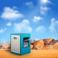 سرویس کولر آبی