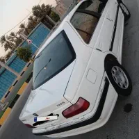 پارس سفید مدل ۹۱|خودرو سواری و وانت|جم, |دیوار