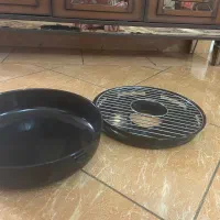 تنورک|اجاق گاز و لوازم برقی پخت‌وپز|هشتگرد, هشتگرد قدیم|دیوار