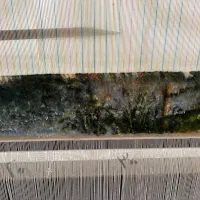 تابلو فرش و دار