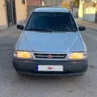 پراید۱۴۱دوگانه دستی۸۵