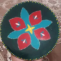 دیوارکوب|صنایع دستی و سایر لوازم تزئینی|قائن, |دیوار