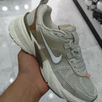 نایک V2K کیفیت مستر