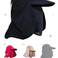 کلاه کوه نوردی نو نو