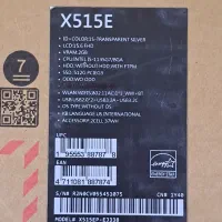 لپ تاپ i5 ایسوس x515 در حد|رایانه همراه|قم, میرزائیه|دیوار