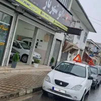 ال۹۰ .پارس. تیبا. پراید انواع خودروی ایرانی|خودرو سواری و وانت|رامسر, |دیوار