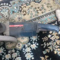 سنگ فرز سالم ودر حدقابل معاوضه باکارواش