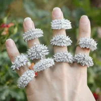 نقره ساعت وست نقره با مدل جدید با تنوع زیاد انگشتر|بدلیجات|تبریز, |دیوار