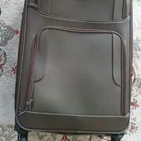 چمدان سایز بزرگ|کیف، کفش، کمربند|اهواز, سید خلف|دیوار