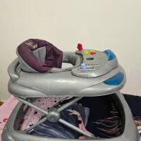 کالسکه و روروئک|کالسکه و لوازم جانبی|لاهیجان, کوی زمانی|دیوار