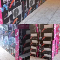 انواع کولر گازی اوجنرال و ایولی و غیره