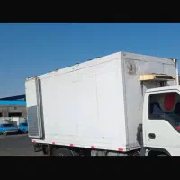 یخچال ایسوزو