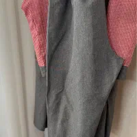 حراج دو عدد فرم مدرسه دخترانه سالم زیر قیمت|لباس|شیراز, شهرک سراج‎|دیوار