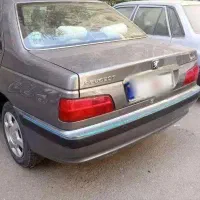 پارس Tu5 مدل ۹۹|خودرو سواری و وانت|تهران, بروجردی|دیوار