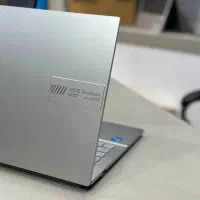 لپتاپ اسوس نمایشگاهی 2023|رایانه همراه|کرمان, |دیوار