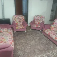 مبل هفت نفره