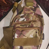 کیف دوشی خارجی(بادی بگ)