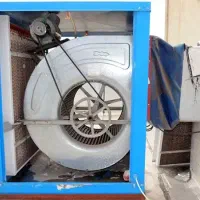 سرویس و نصب تعمیرات موتور . کولر ابی. تضمینی