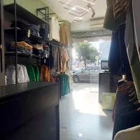 اجاره مغازه۲۵مترخیلی شیک و تمیز براصلی بلوار بهشتی