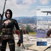 اکانت خام ارتری اصلی