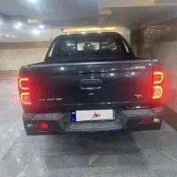 فروش KMC T8 مدل ۴۰۱|خودرو سواری و وانت|اسلام‌شهر, باغ فیض|دیوار