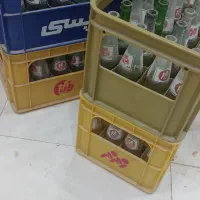 فروش شیشه نوشابه زمزم
