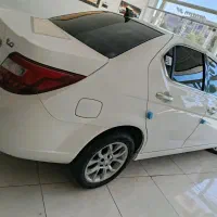دنا توربو شارژ اتومات مدل 1401|خودرو سواری و وانت|خمین, |دیوار