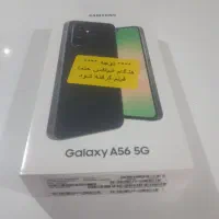 گوشی سامسونگ a56