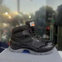 کفش ایمنی کلار المان