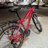 دوچرخه 26 (المپیا) کنندل ویوا