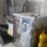 دستگاه فلافل زن اتوماتیک رومیزی با سرخ کن|کافیشاپ و رستوران|لیکک, |دیوار