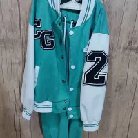 ست اسپرت تا۸سال درحدنو|کفش و لباس بچه|گلستان (تهران), |دیوار