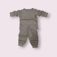 ست بیسکوییتی وارداتی|کفش و لباس بچه|آستانه اشرفیه, |دیوار