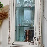 گنجه|بوفه، ویترین، کنسول|مشهد, کشف|دیوار