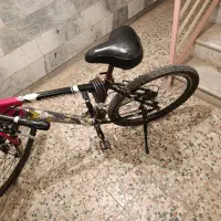 دوچرخه ۲۶ ویوا اکسیژن|دوچرخه، اسکیت، اسکوتر|شاهینشهر, الهیه|دیوار