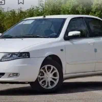 فروش حواله سمند سورن دوگانه کارخانه